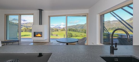 4-salle Penthouse à Schwendt, Austria No. 182720 8