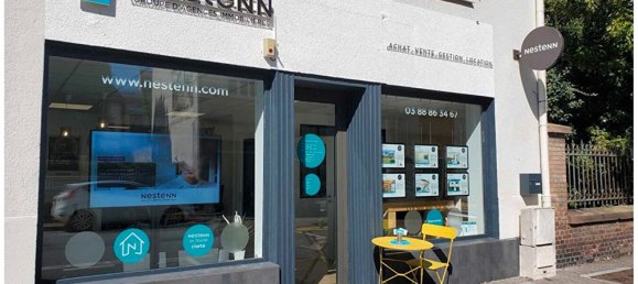 2 bedrooms Apartment in Haguenau, France No. 82981 11