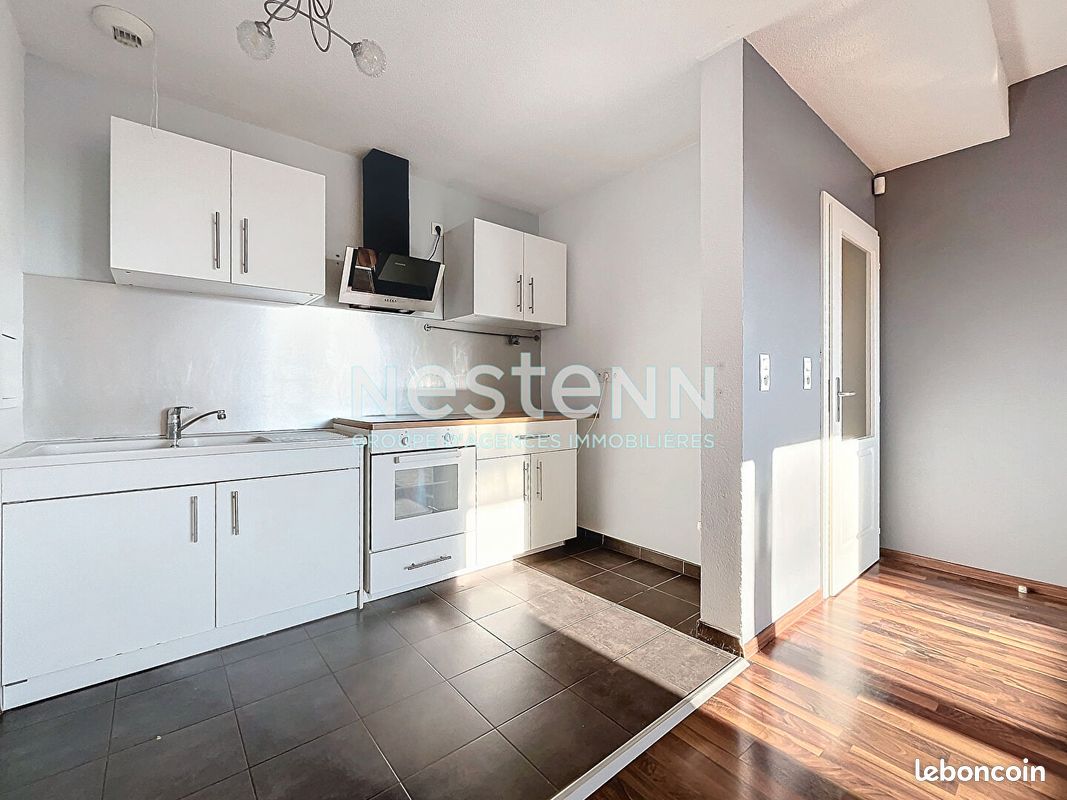 2 bedrooms Apartment in Haguenau, France No. 82981