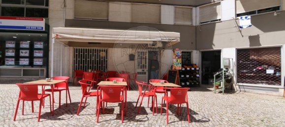  عقار تجاري في Amadora, Portugal 65متر مربع رقم 66892 2