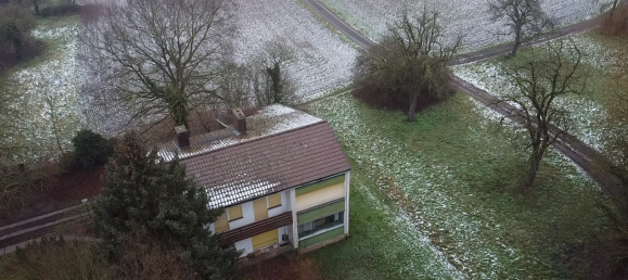 3 bedrooms House in Werra-Meisner, Germany No. 140195 16