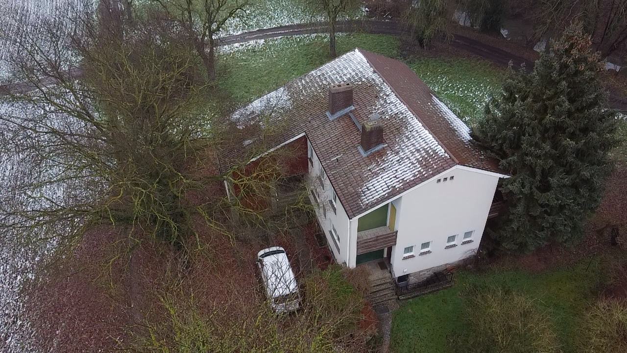 3 bedrooms House in Werra-Meisner, Germany No. 140195