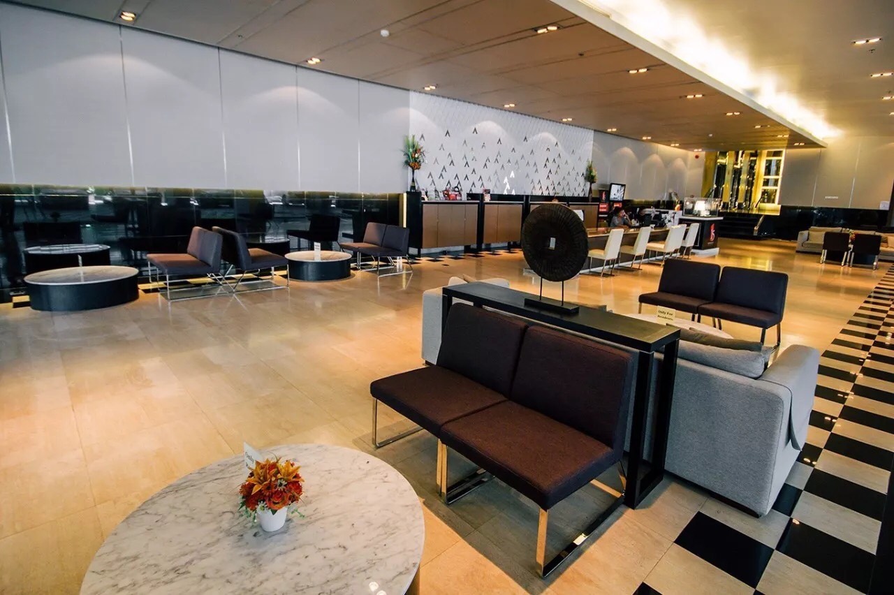 شقة 1 غرف نوم  في Bangkok, Thailand رقم 2508