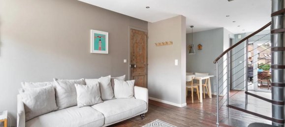 3 bedrooms Townhouse in La Madeleine, France No. 240059 11