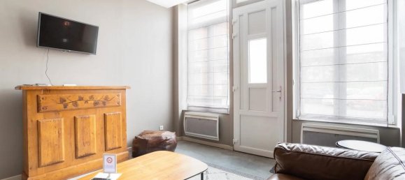 3 bedrooms Townhouse in La Madeleine, France No. 240059 2