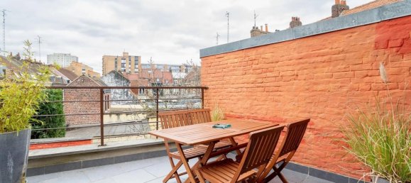 3 bedrooms Townhouse in La Madeleine, France No. 240059 25