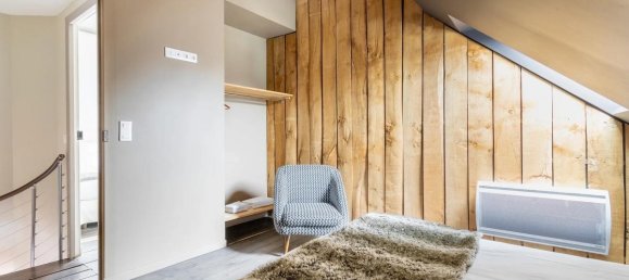 3 bedrooms Townhouse in La Madeleine, France No. 240059 8