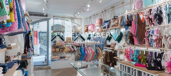 38m² Commercial property in Taormina, Italy No. 292909 11