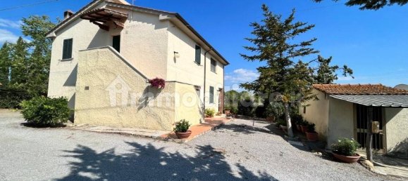 4 bedrooms House in Magliano in Toscana, Italy No. 110162 4