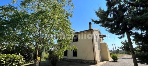 4 bedrooms House in Magliano in Toscana, Italy No. 110162 19