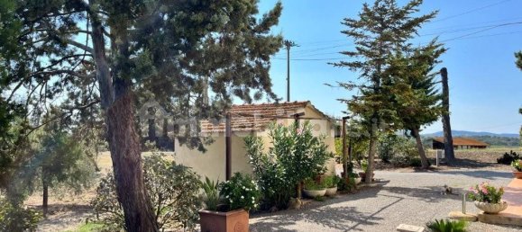 4 bedrooms House in Magliano in Toscana, Italy No. 110162 11