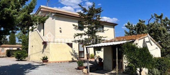 4 bedrooms House in Magliano in Toscana, Italy No. 110162 9