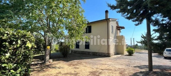 4 bedrooms House in Magliano in Toscana, Italy No. 110162 18