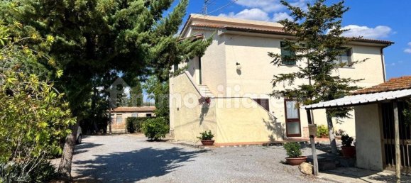 4 bedrooms House in Magliano in Toscana, Italy No. 110162 10