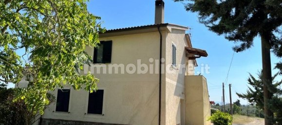 4 bedrooms House in Magliano in Toscana, Italy No. 110162 20