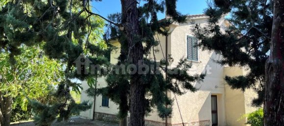 4 bedrooms House in Magliano in Toscana, Italy No. 110162 22