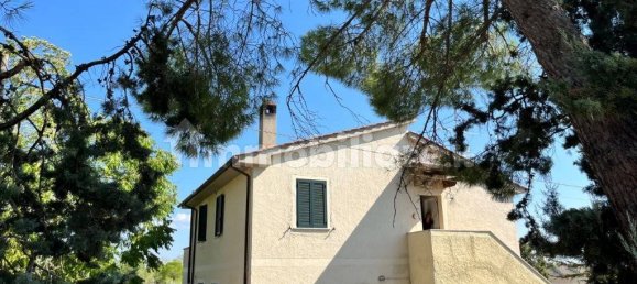4 bedrooms House in Magliano in Toscana, Italy No. 110162 26