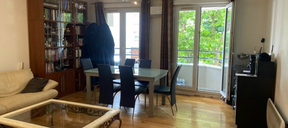 3 غرف نوم شقة في Gagny, France رقم 187147 6