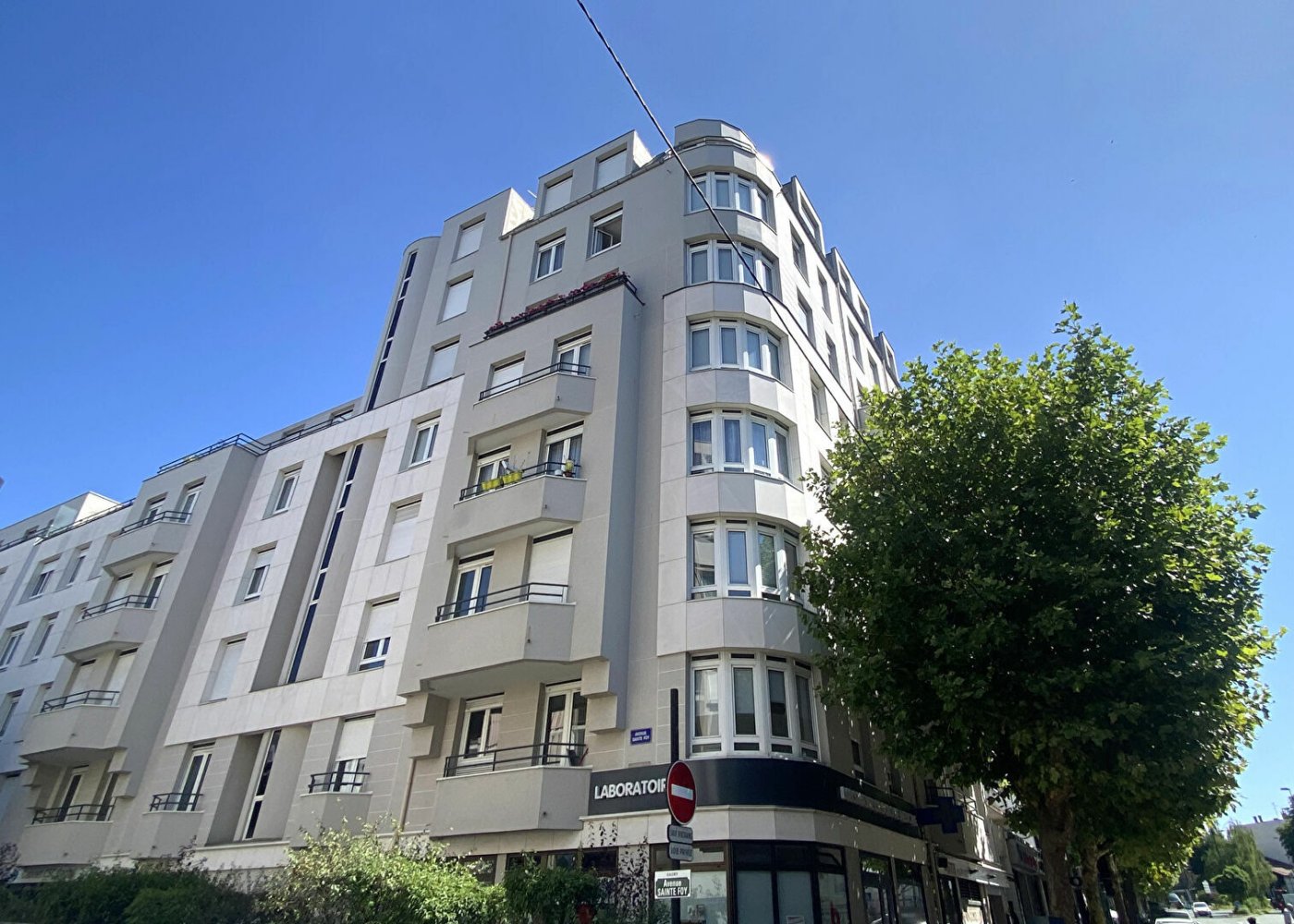 3 غرف نوم شقة في Gagny, France رقم 187147