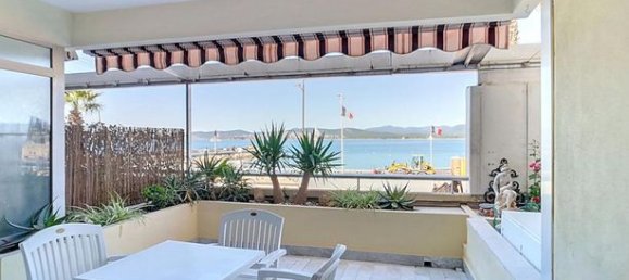 2 Schlafzimmer Wohnung in Saint-Raphael, France, Nr. 286899 16