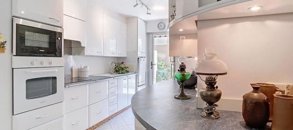 2 Schlafzimmer Wohnung in Saint-Raphael, France, Nr. 286899 5