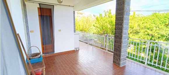 6 rooms Apartment in Settingiano, Italy No. 274333 21