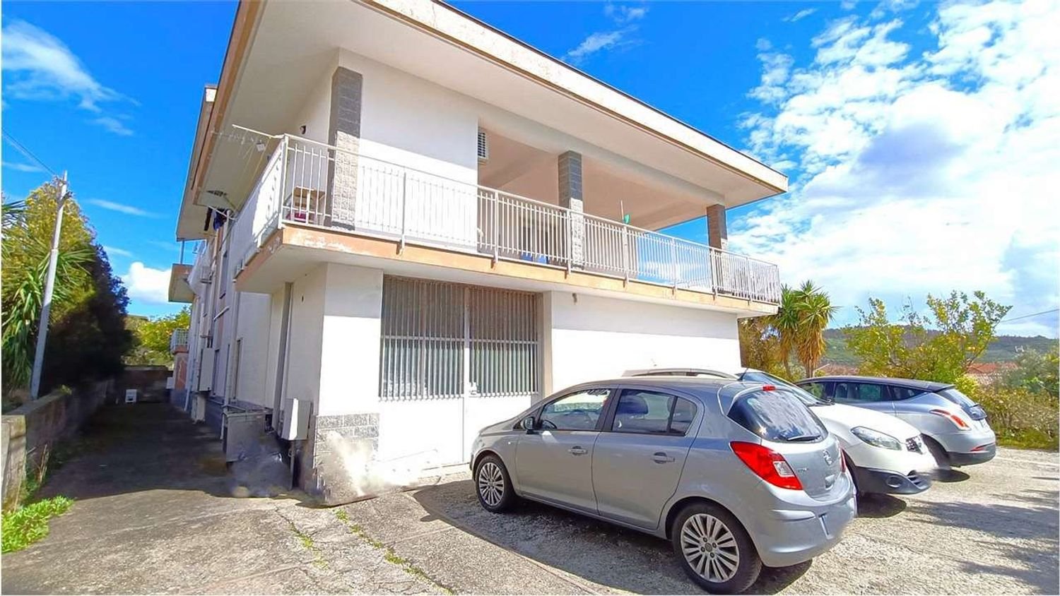 6 rooms Apartment in Settingiano, Italy No. 274333