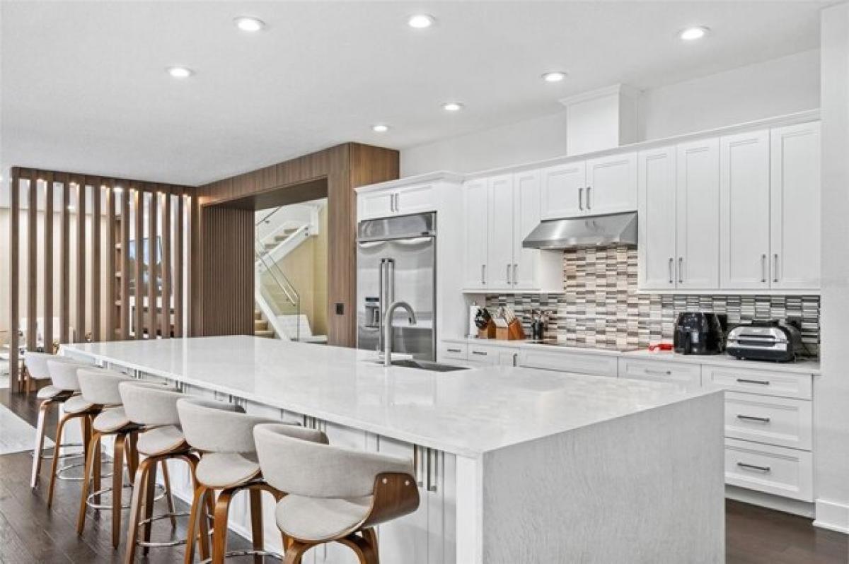 Casa de 6 dormitorios en Winter Garden, USA No. 385456