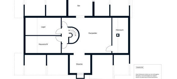 7غرفة فيلا في Lower Saxony, Germany رقم 244481 16