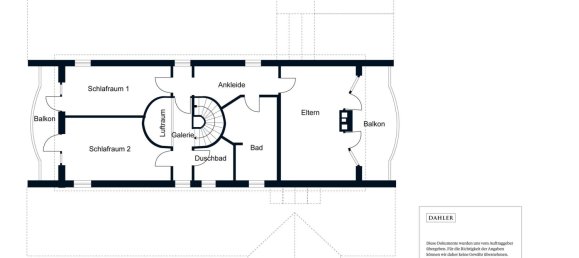 7غرفة فيلا في Lower Saxony, Germany رقم 244481 15