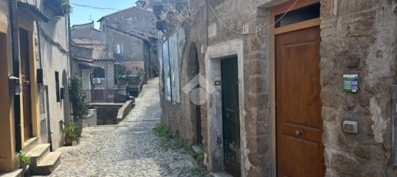 Garage in Genazzano, Italy 30m², Nr. 308100 14