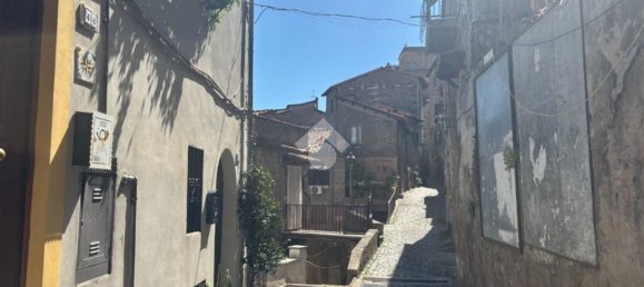 Garage in Genazzano, Italy 30m², Nr. 308100 11