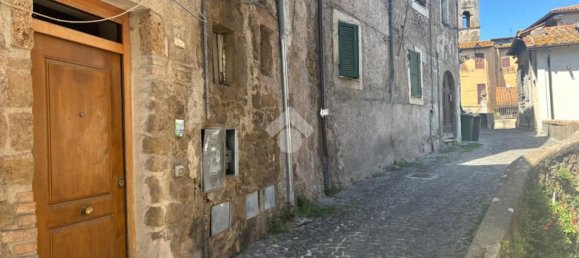 Garage in Genazzano, Italy 30m², Nr. 308100 13