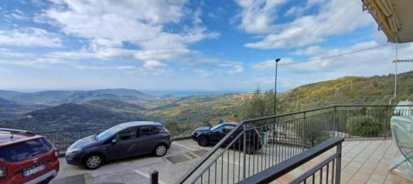 2 rooms Apartment in Prignano Cilento, Italy No. 89812 7