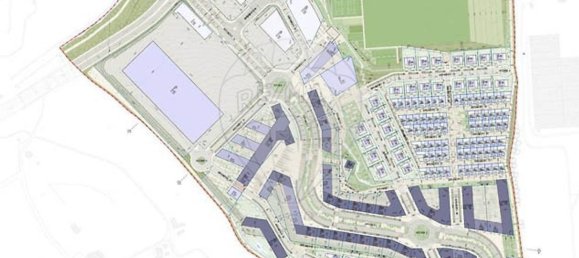 889m² Land in Evora de Alcobaca, Portugal No. 106609 22