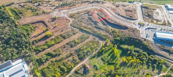 889m² Land in Evora de Alcobaca, Portugal No. 106609 2