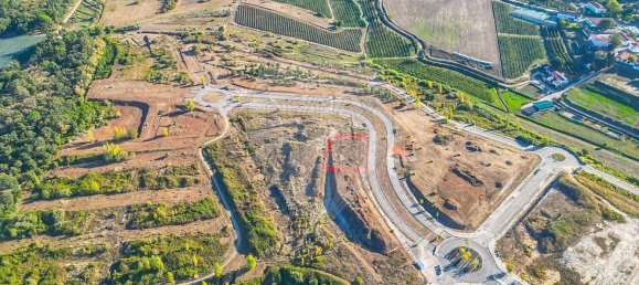 889m² Land in Evora de Alcobaca, Portugal No. 106609 16