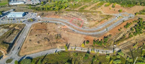 889m² Land in Evora de Alcobaca, Portugal No. 106609 9