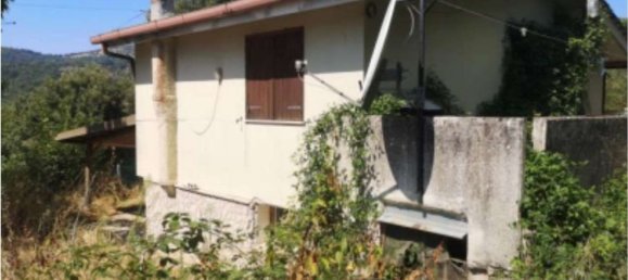 5 rooms House in Bassiano, Italy No. 100989 24