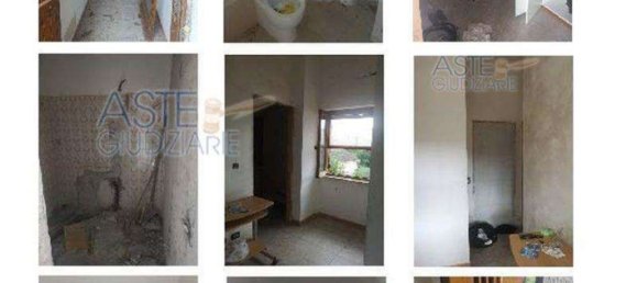 5 rooms House in Bassiano, Italy No. 100989 18