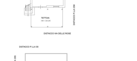 5 rooms House in Bassiano, Italy No. 100989 22