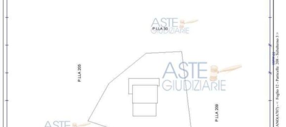 5 rooms House in Bassiano, Italy No. 100989 20