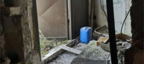 5 rooms House in Bassiano, Italy No. 100989 25