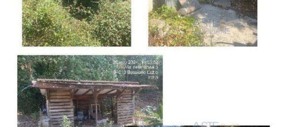 5 rooms House in Bassiano, Italy No. 100989 16