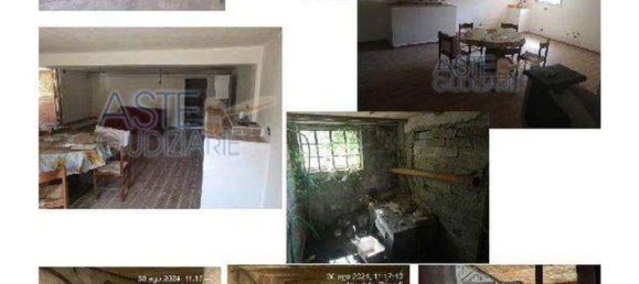 5 rooms House in Bassiano, Italy No. 100989 17