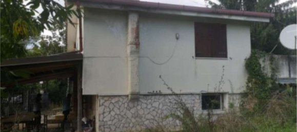 5 rooms House in Bassiano, Italy No. 100989 6