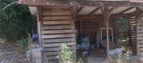 5 rooms House in Bassiano, Italy No. 100989 28