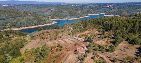 3 Schlafzimmer Haus in Tabua, Portugal, Nr. 169769 17