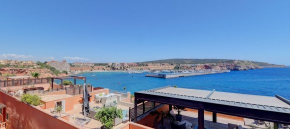 3 chambres Penthouse à El Toro, Spain No. 14697 13