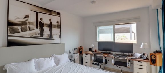 3 chambres Penthouse à El Toro, Spain No. 14697 4